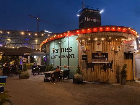 café hermes|grand cafe Hermes sloterdijk.